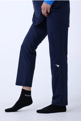 Hydro Steam Pro Navy Pants